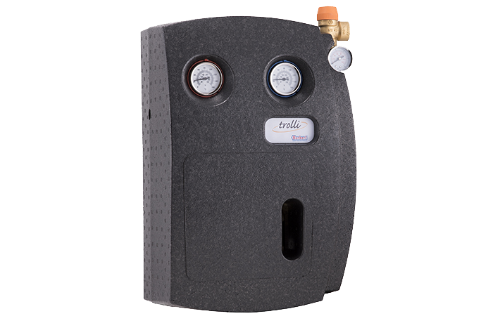 B4 Composants pour installations solaires thermiques 1